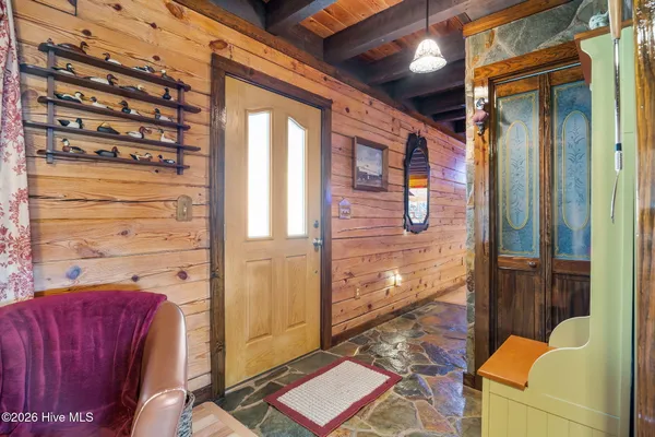 $945,000 | 758 Sawmill Landing Road, Bath, NC 27808