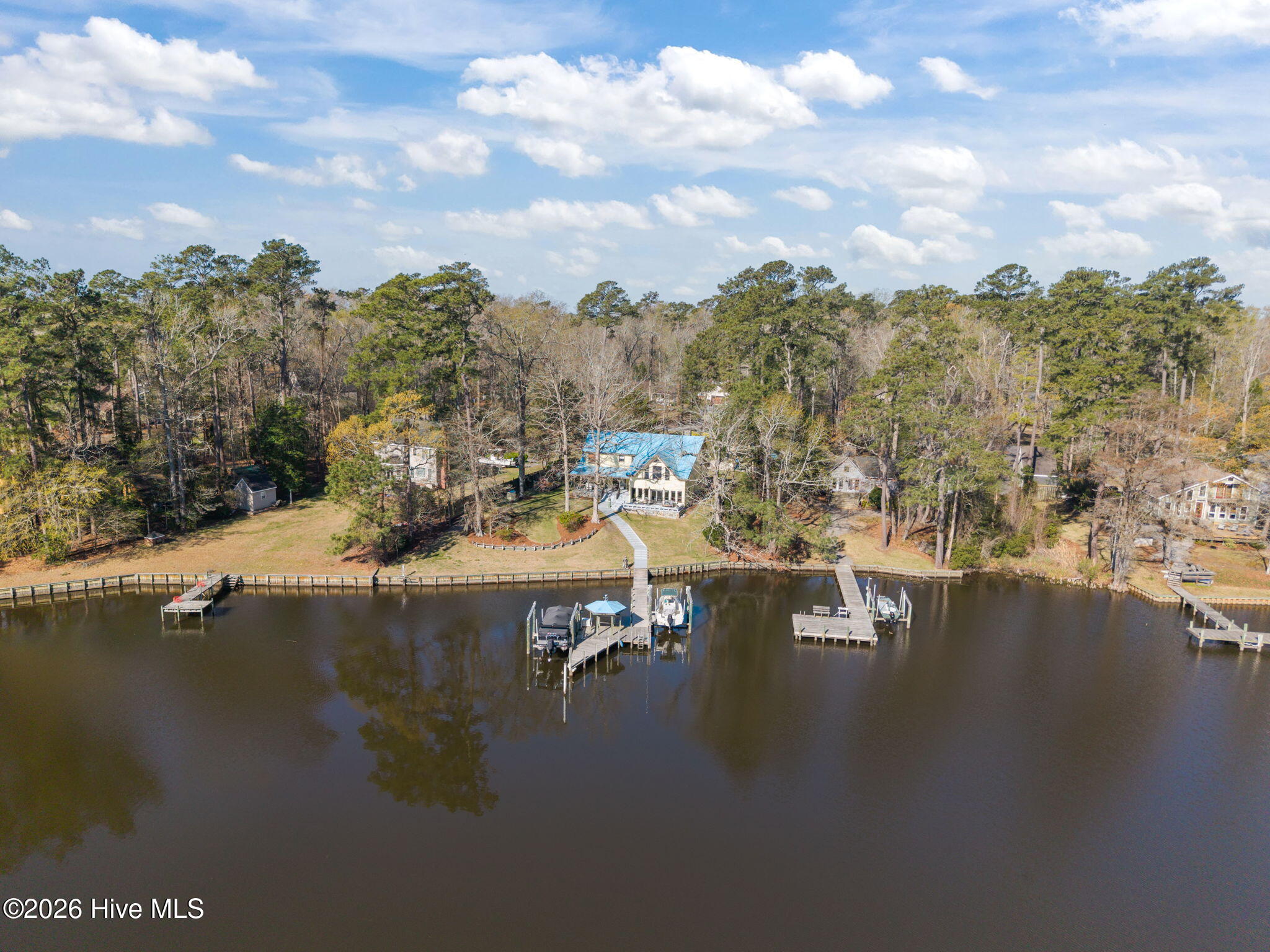 758 Sawmill Landing Road Bath, NC 27808 - Photo 61 of 73 9-web-or-mls-DJI_20260320095502_0009_D