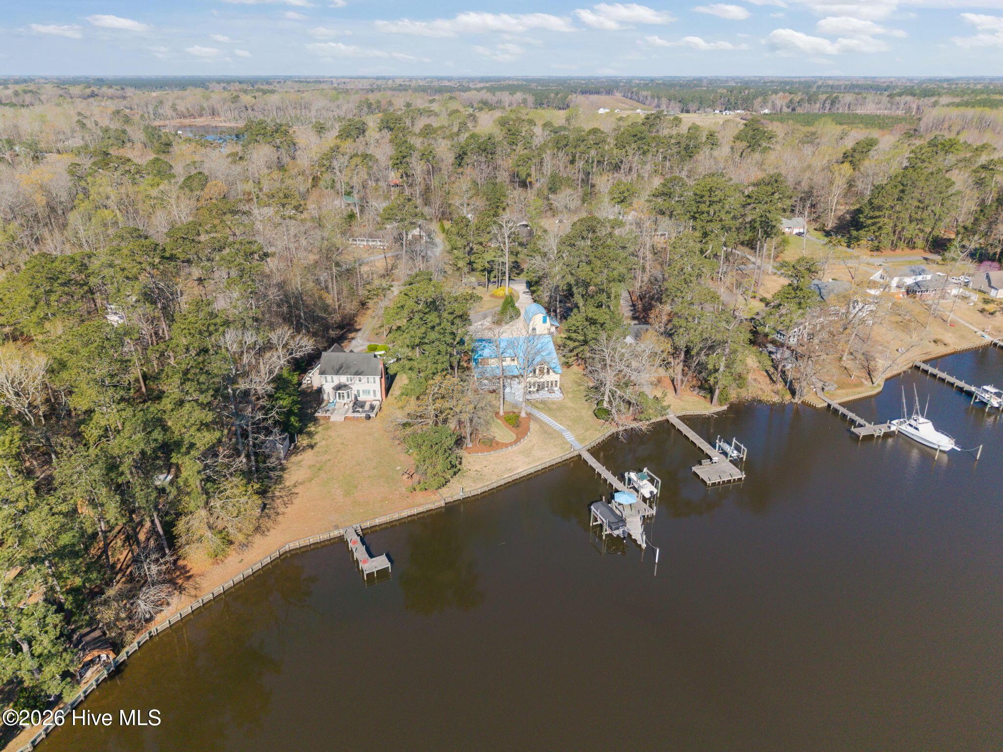 758 Sawmill Landing Road Bath, NC 27808 - Photo 64 of 73 13-web-or-mls-DJI_20260320095746_0014_D