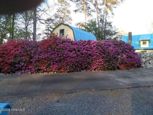 $945,000 | 758 Sawmill Landing Road, Bath, NC 27808