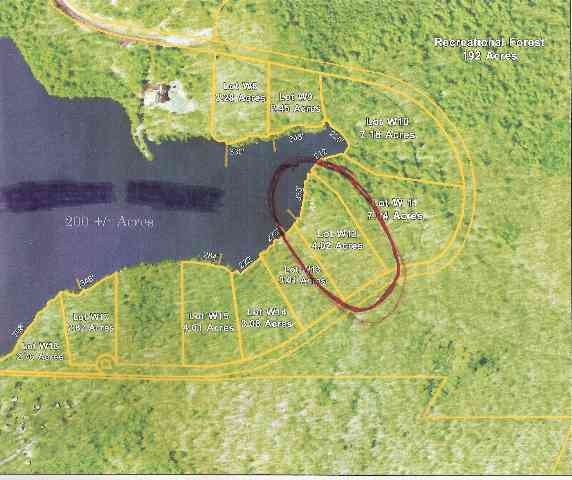 438 Pond View Road Cropseyville, NY 12082 - Photo 2 of 9 Photo 2