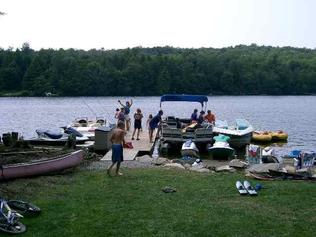 438 Pond View Road Cropseyville, NY 12082 - Photo 3 of 9 Photo 3