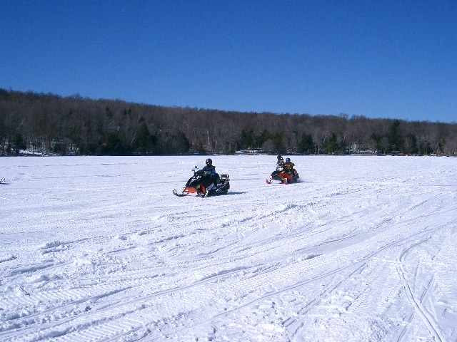 438 Pond View Road Cropseyville, NY 12082 - Photo 6 of 9 Photo 6