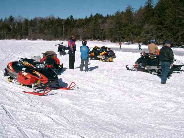 438 Pond View Road Cropseyville, NY 12082 - Photo 7 of 9 Photo 7