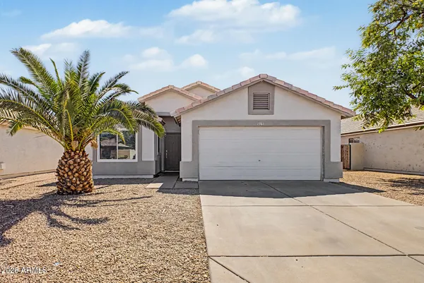 $450,000 | 1761 South Buchanan Street, Gilbert, AZ 85233