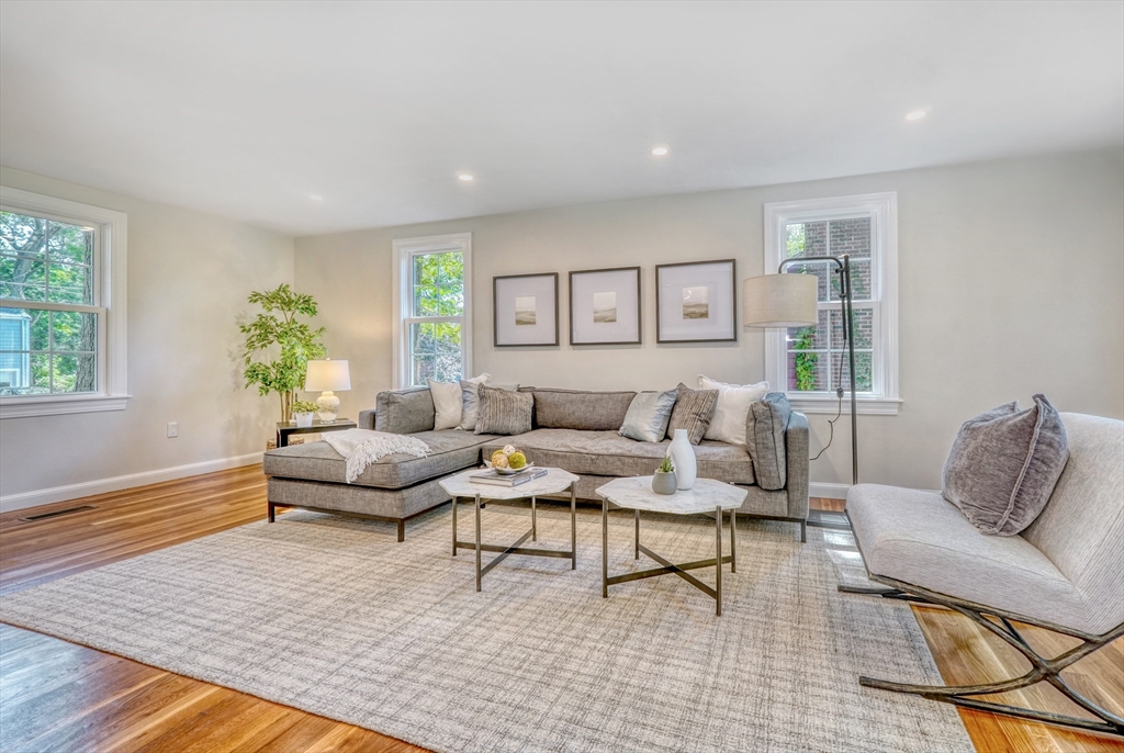 26 Magnolia Road Melrose, MA 02176 - Photo 3 of 32 Gallery Image 3