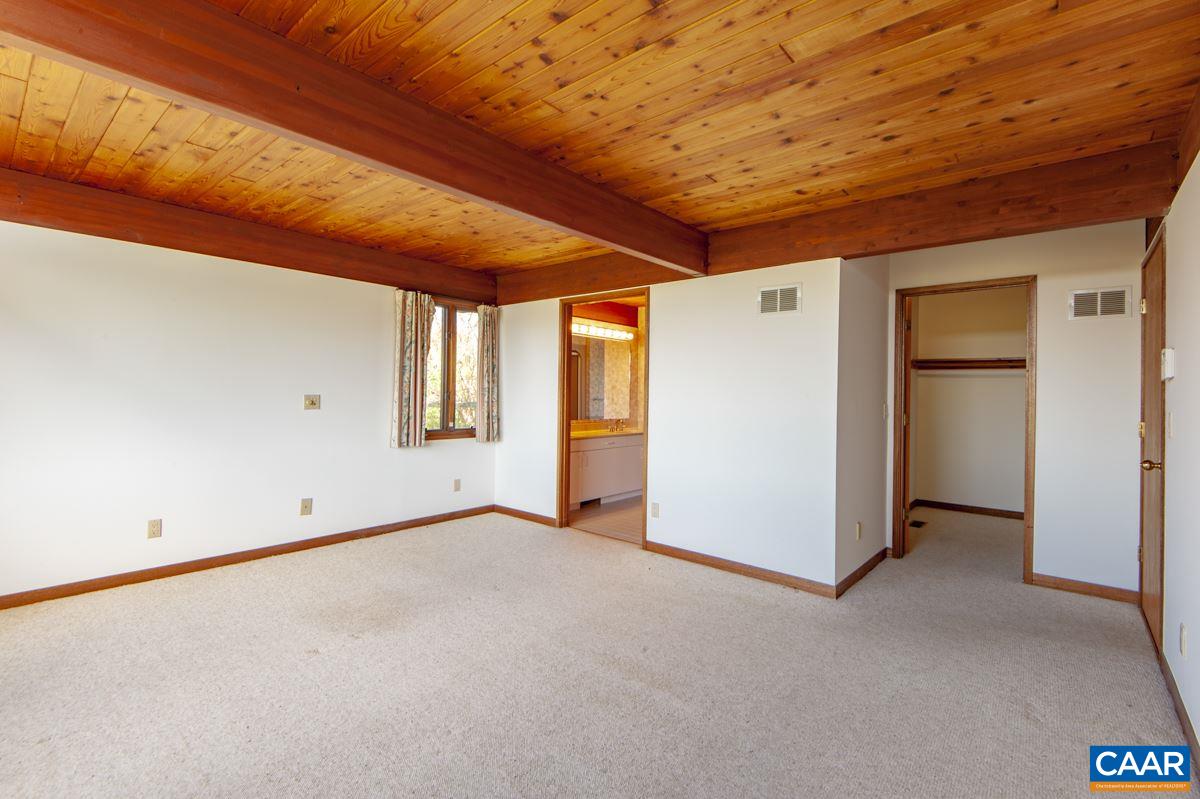 2900 Riggory Ridge Road Charlottesville, VA 22911 - Photo 23 of 44 a view of an empty room
