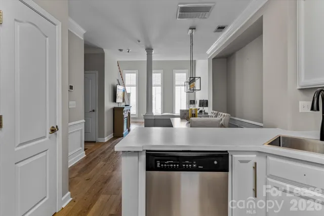 $1,700 | 132 Marketplace Avenue, Unit A, Mooresville, NC 28117