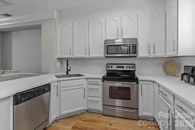 $1,700 | 132 Marketplace Avenue, Unit A, Mooresville, NC 28117