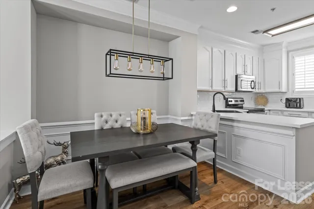 $1,700 | 132 Marketplace Avenue, Unit A, Mooresville, NC 28117