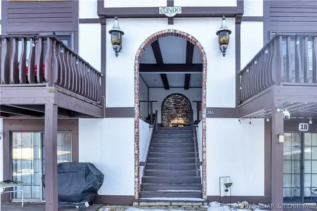 $120,000 | 365 Osage Heritage Circle, Unit 2B, Linn Creek, MO 65052