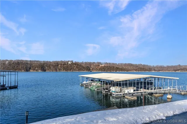 $120,000 | 365 Osage Heritage Circle, Unit 2B, Linn Creek, MO 65052