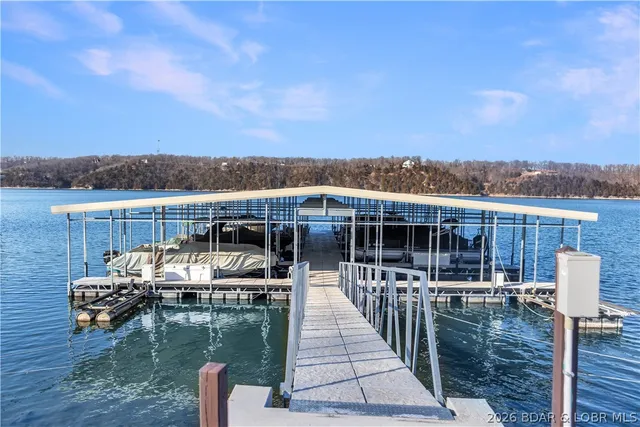 $120,000 | 365 Osage Heritage Circle, Unit 2B, Linn Creek, MO 65052