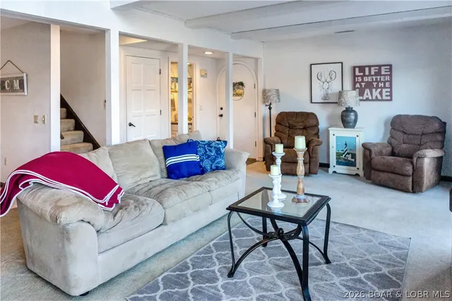 $120,000 | 365 Osage Heritage Circle, Unit 2B, Linn Creek, MO 65052