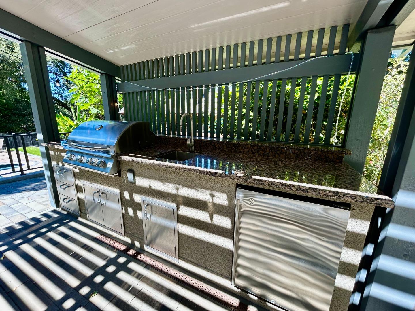 8133 Hihn Road Ben Lomond, CA 95005 - Photo 27 of 81