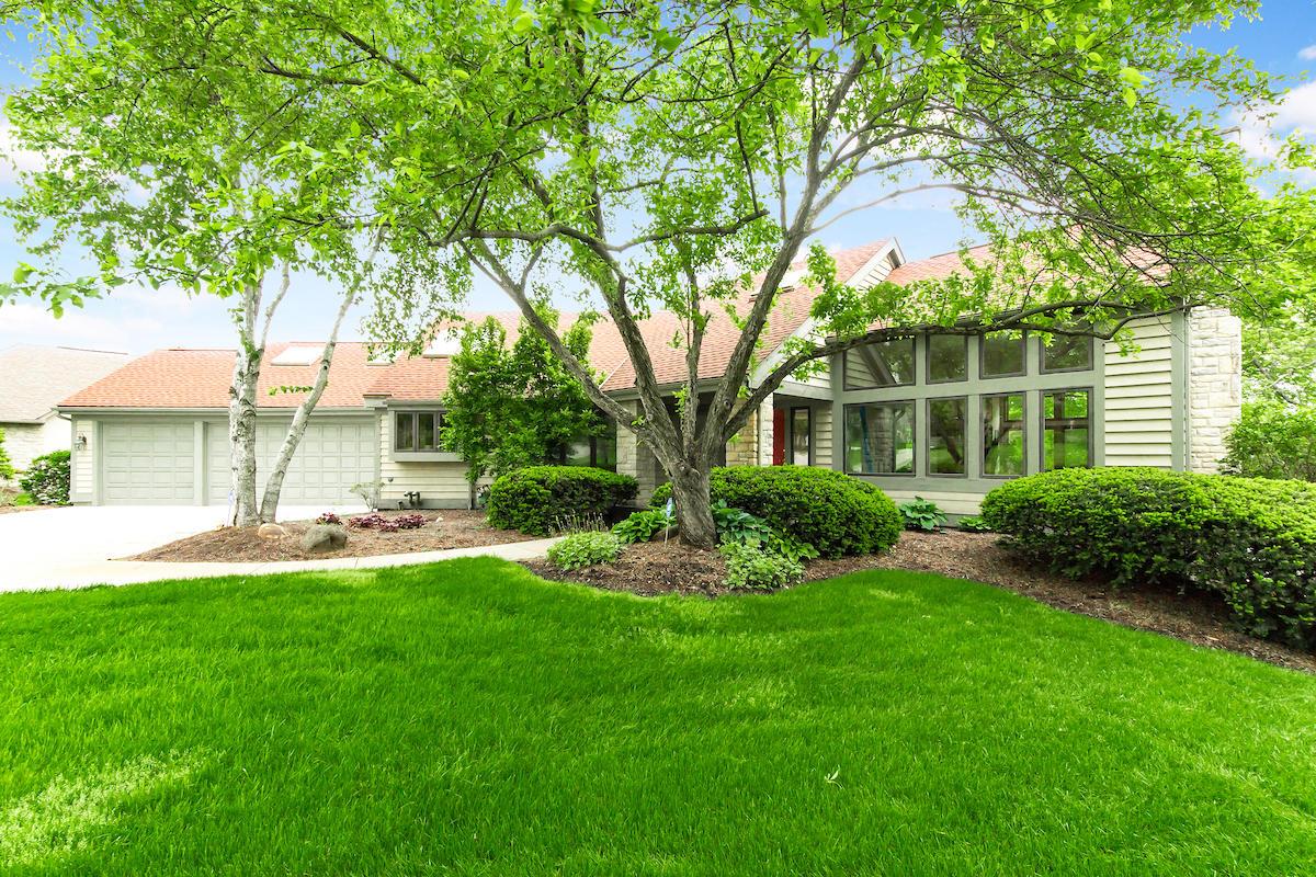 4740 Shire Ridge Road East Hilliard, OH 43026 - Photo 1 of 41