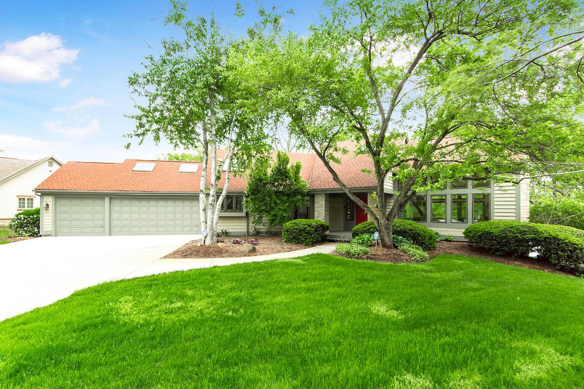 4740 Shire Ridge Road East Hilliard, OH 43026 - Photo 41 of 41