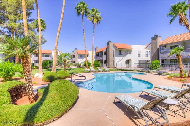 $1,200 | 2212 Sunfish Drive, Unit C, Henderson, NV 89014