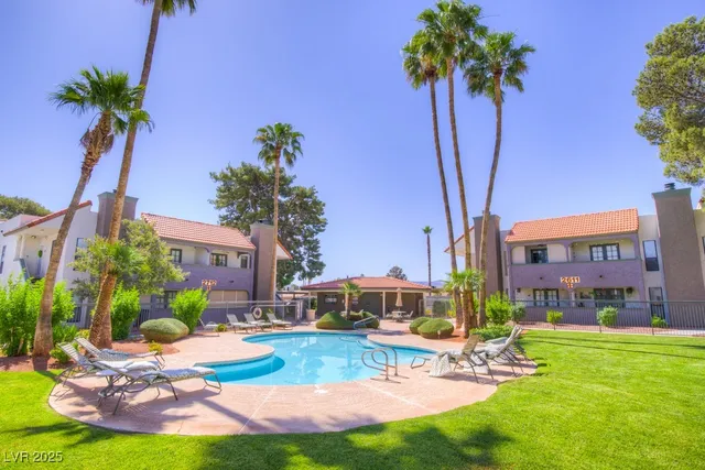 $1,200 | 2212 Sunfish Drive, Unit C, Henderson, NV 89014