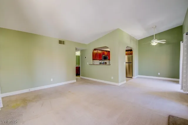 $1,200 | 2212 Sunfish Drive, Unit C, Henderson, NV 89014