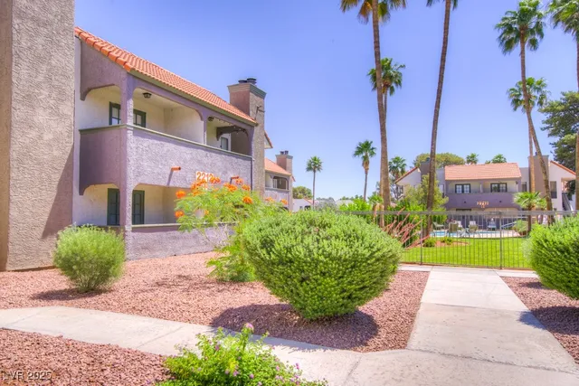 $1,200 | 2212 Sunfish Drive, Unit C, Henderson, NV 89014