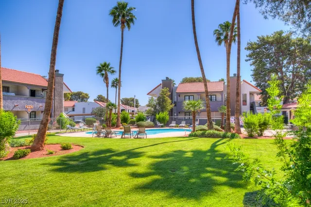 $1,200 | 2212 Sunfish Drive, Unit C, Henderson, NV 89014