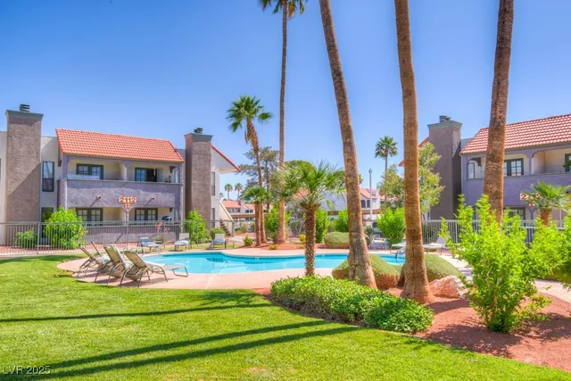 $1,200 | 2212 Sunfish Drive, Unit C, Henderson, NV 89014