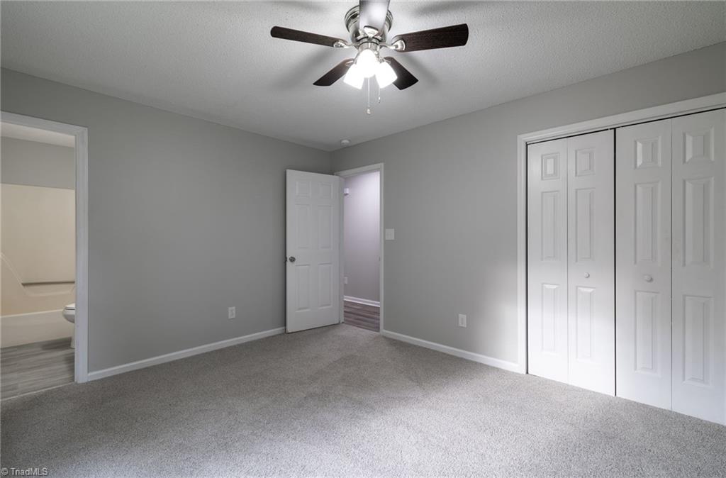 7211 Mason Road Climax, NC 27233 - Photo 11 of 31 Primary bedroom with private en-suite