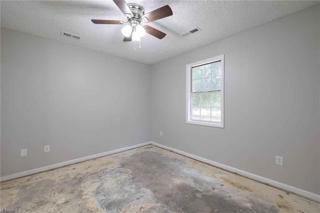 7211 Mason Road Climax, NC 27233 - Photo 29 of 31 A view of what the previous owner setup as an office or bedroom Agents please see agent only notes