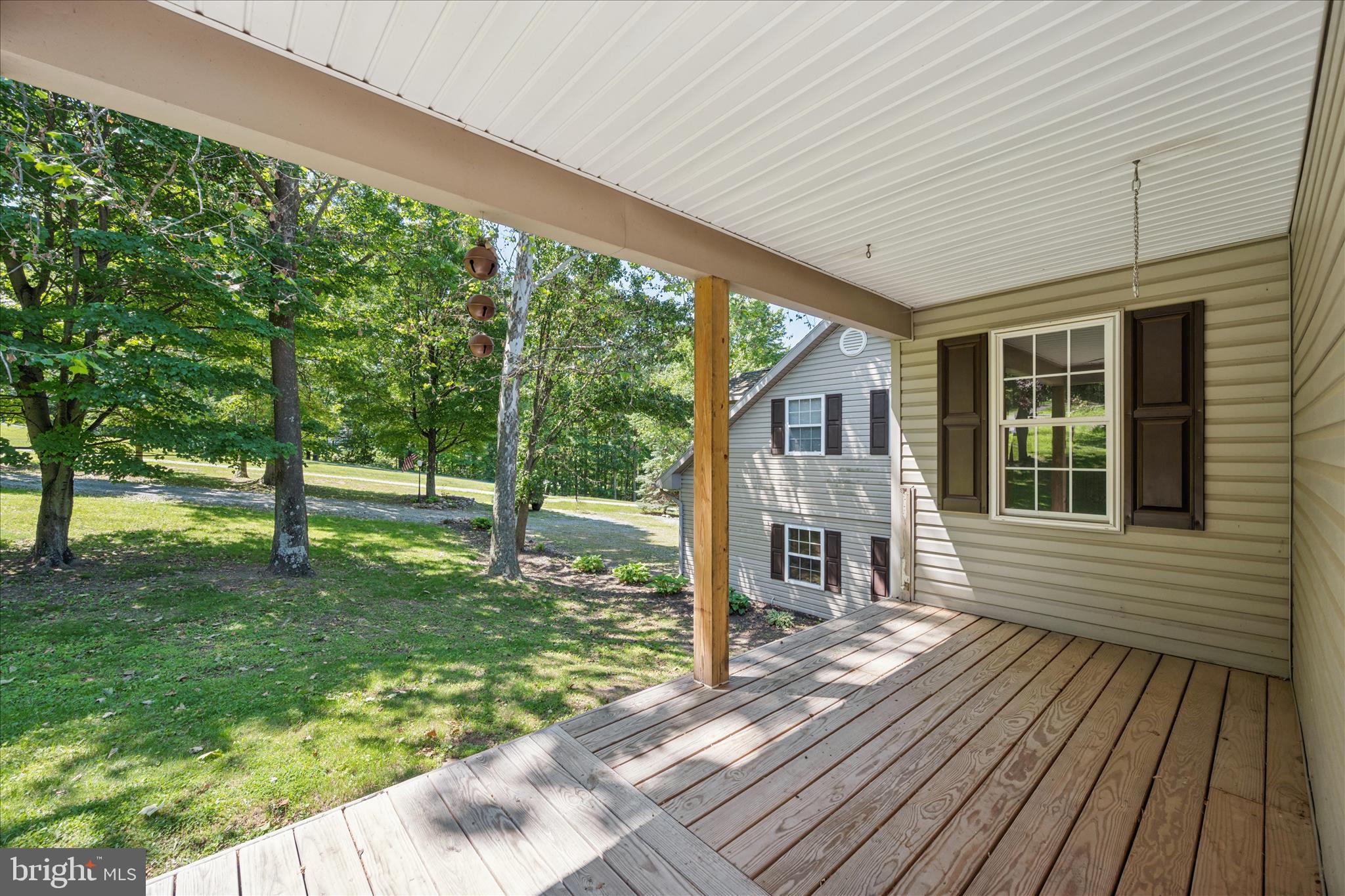 8354 Mountain Laurel Road Boonsboro, MD 21713 - Photo 85 of 91 Front Porch