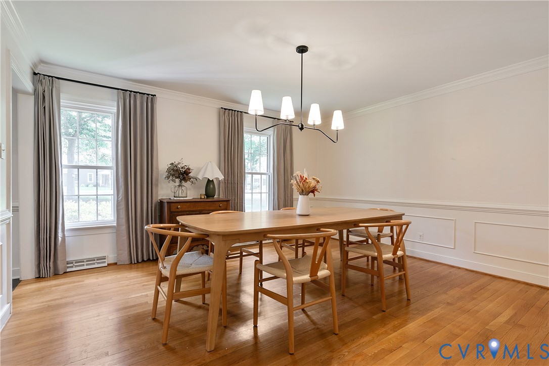 13521 Trilithon Road Midlothian, VA 23113 - Photo 21 of 45