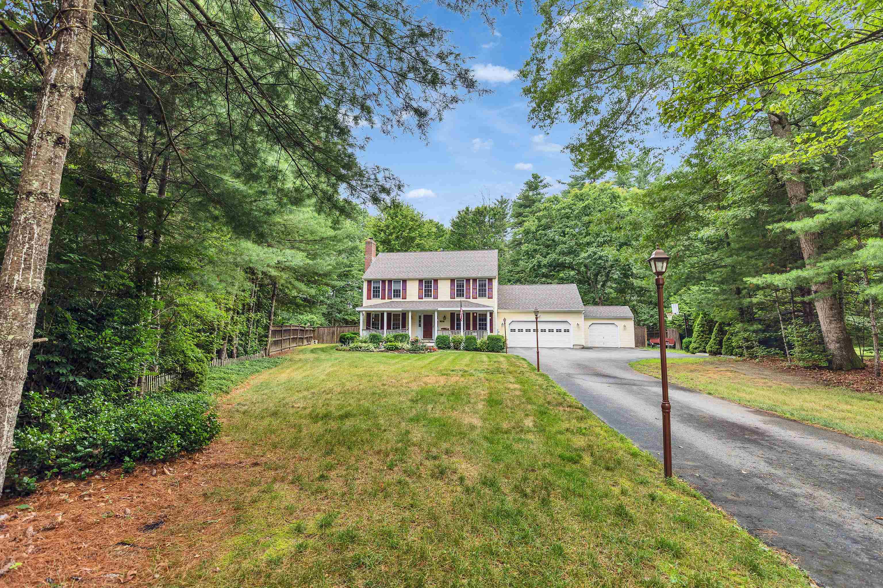 5 Captain Danforth Lane Amherst, NH 03031 - Photo 41 of 54