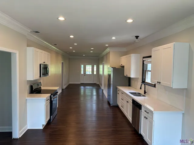 $269,900 | 5139 Island Road, Jarreau, LA 70749