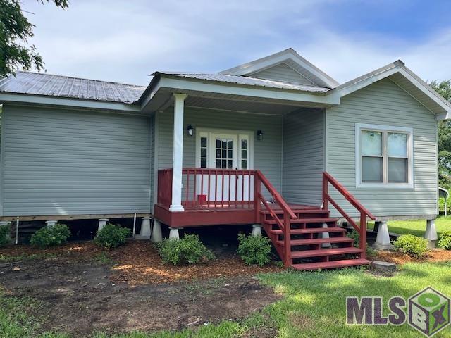 5139 Island Road Jarreau, LA 70749 - Photo 15 of 19