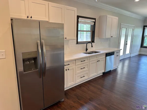 $269,900 | 5139 Island Road, Jarreau, LA 70749