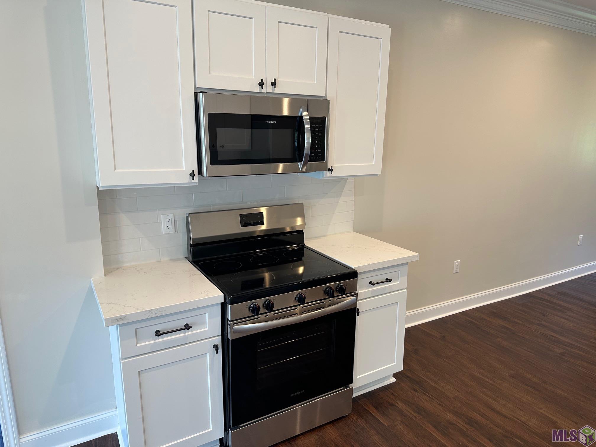 5139 Island Road Jarreau, LA 70749 - Photo 3 of 19