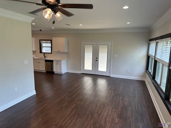 $269,900 | 5139 Island Road, Jarreau, LA 70749