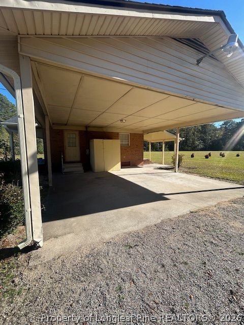 709 Proctorville Church Road Orrum, NC 28369 - Photo 15 of 15