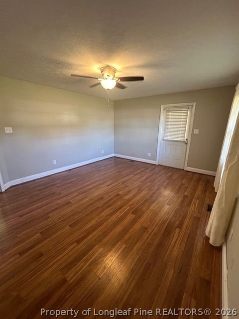 709 Proctorville Church Road Orrum, NC 28369 - Photo 2 of 15