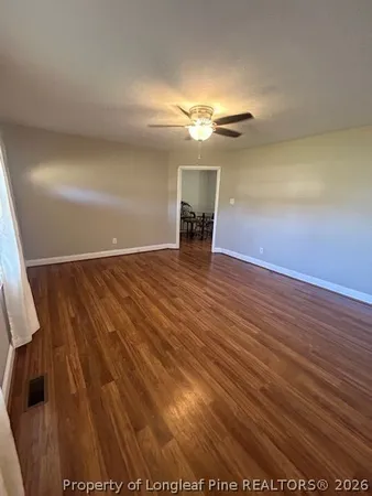 $1,300 | 709 Proctorville Church Road, Orrum, NC 28369