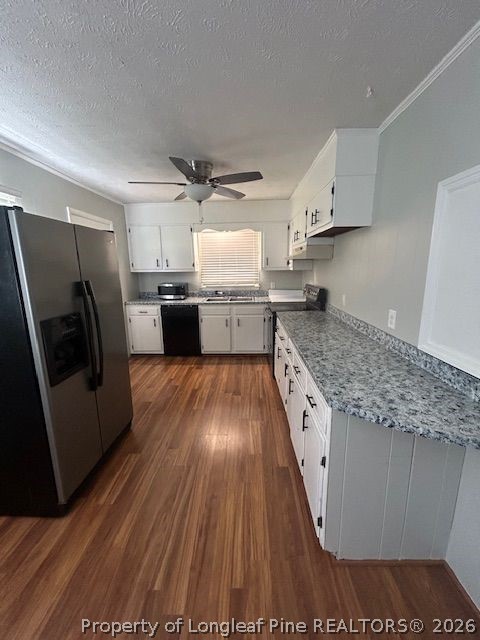 709 Proctorville Church Road Orrum, NC 28369 - Photo 4 of 15