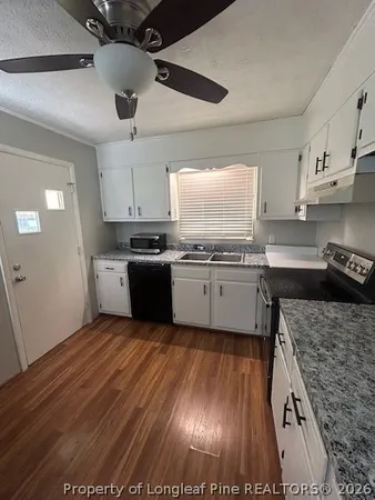 $1,300 | 709 Proctorville Church Road, Orrum, NC 28369