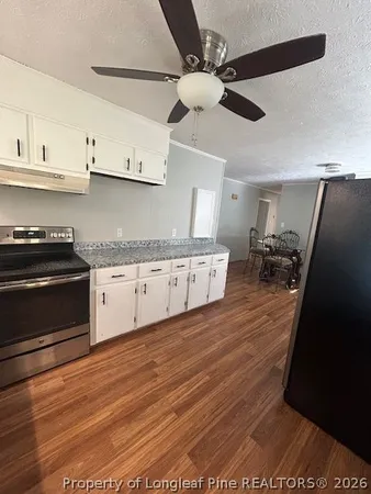 $1,300 | 709 Proctorville Church Road, Orrum, NC 28369