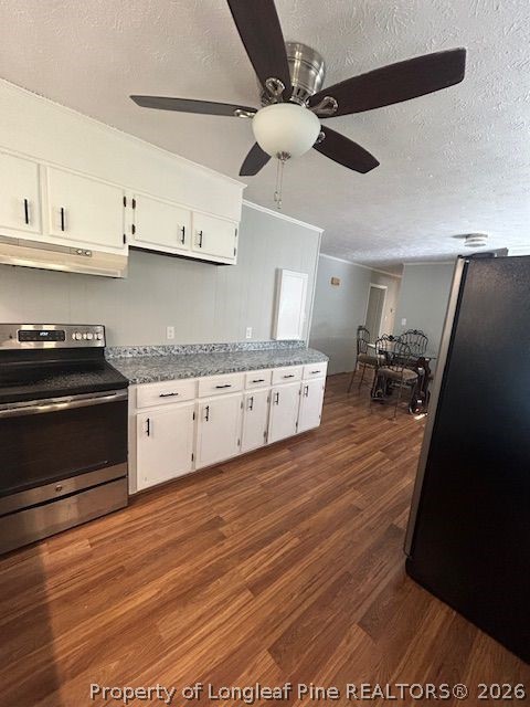 709 Proctorville Church Road Orrum, NC 28369 - Photo 6 of 15