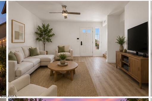 3732 West Wagoner Road Glendale, AZ 85308 - Photo 37 of 41 staged_room_2_2