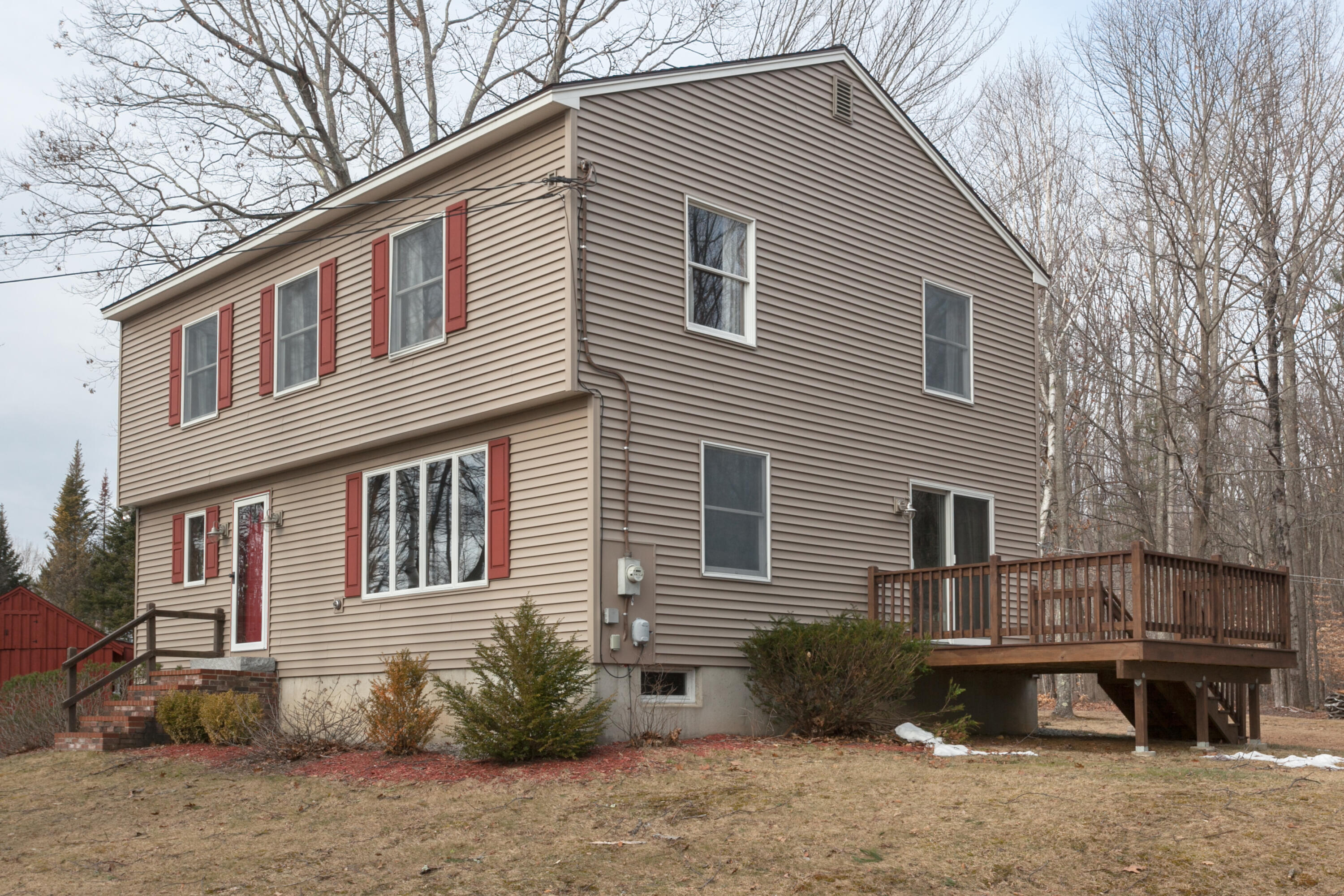 564 Beech Ridge Road North Berwick, ME 03906 - Photo 41 of 41 5902