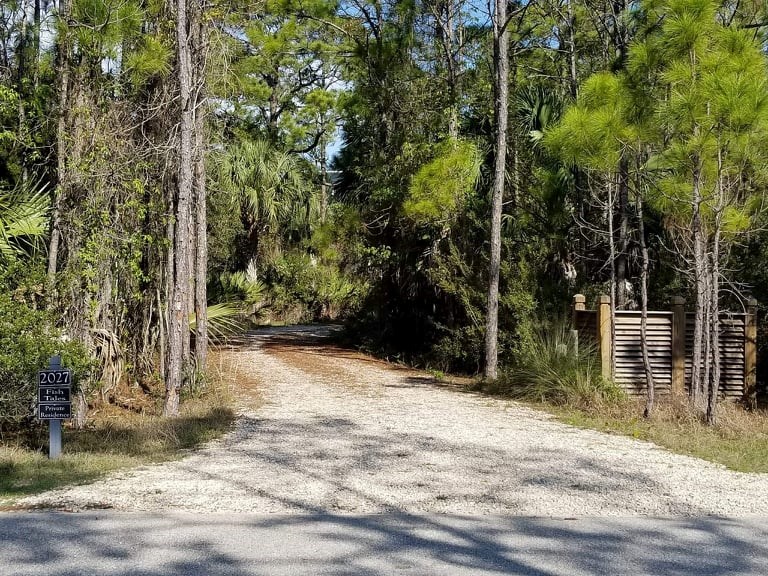 2027 Turpentine Trail Eastpoint, FL 32328 - Photo 30 of 55