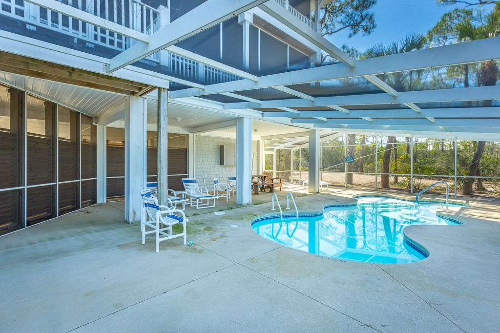 2027 Turpentine Trail Eastpoint, FL 32328 - Photo 38 of 55