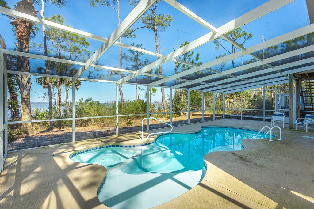 2027 Turpentine Trail Eastpoint, FL 32328 - Photo 40 of 55