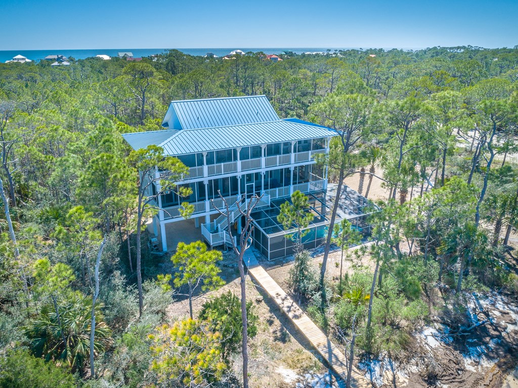 2027 Turpentine Trail Eastpoint, FL 32328 - Photo 4 of 55